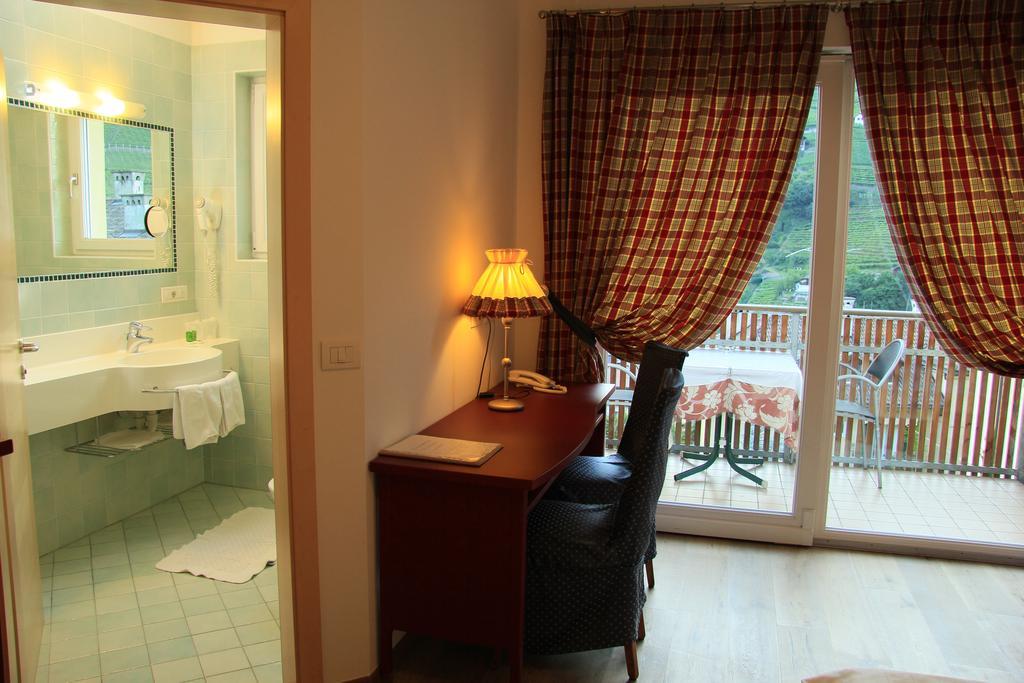 Hotel Hanny Bolzano Exterior photo