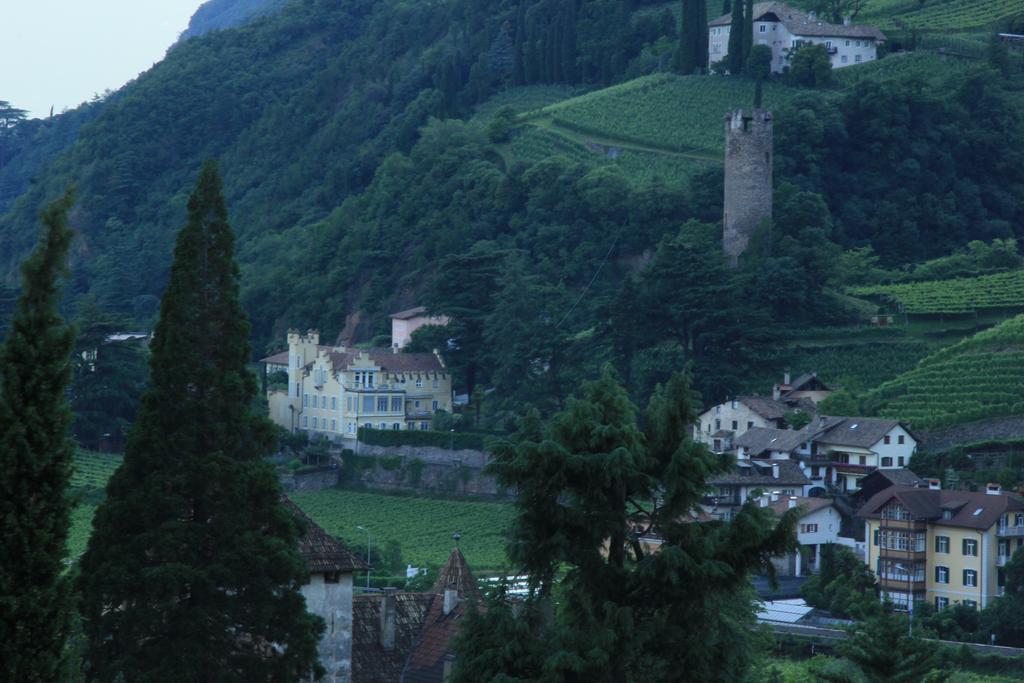 Hotel Hanny Bolzano Exterior photo