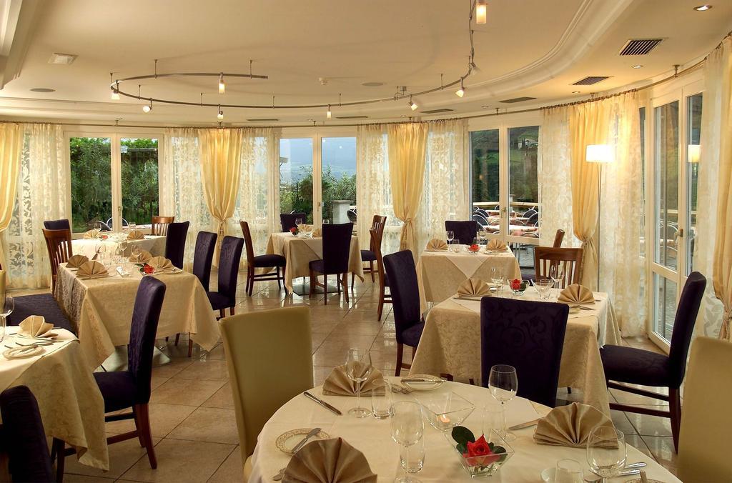 Hotel Hanny Bolzano Exterior photo